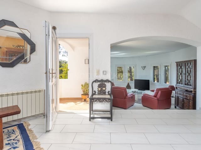 4 soveværelse Villa til salg i L'Escala - € 720.000 (Ref: 9811473)