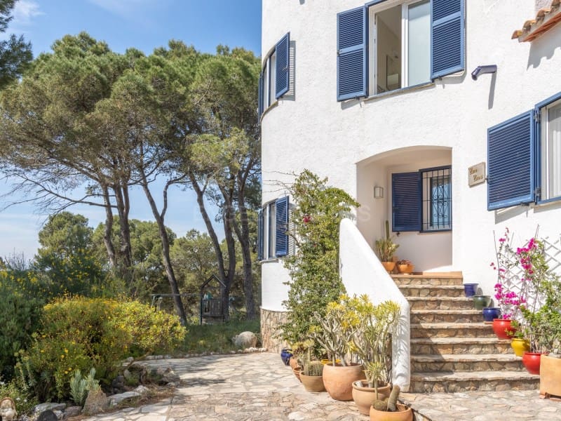 4 soveværelse Villa til salg i L'Escala - € 720.000 (Ref: 9811473)