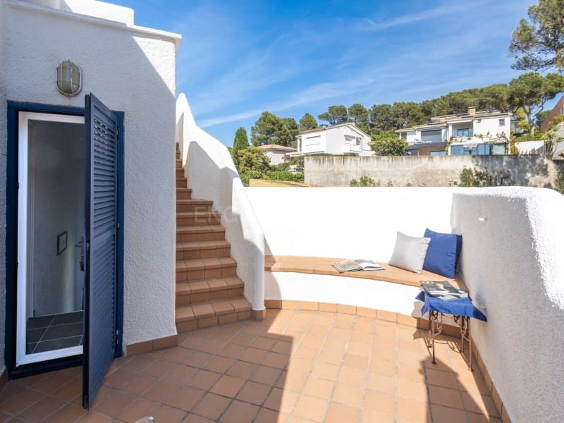 4 soveværelse Villa til salg i L'Escala - € 720.000 (Ref: 9811473)
