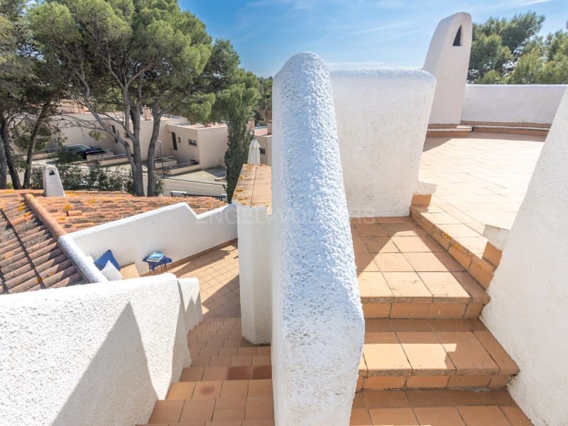 4 soveværelse Villa til salg i L'Escala - € 720.000 (Ref: 9811473)