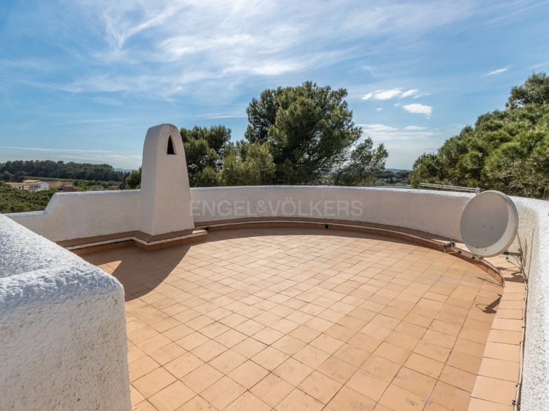 4 soveværelse Villa til salg i L'Escala - € 720.000 (Ref: 9811473)