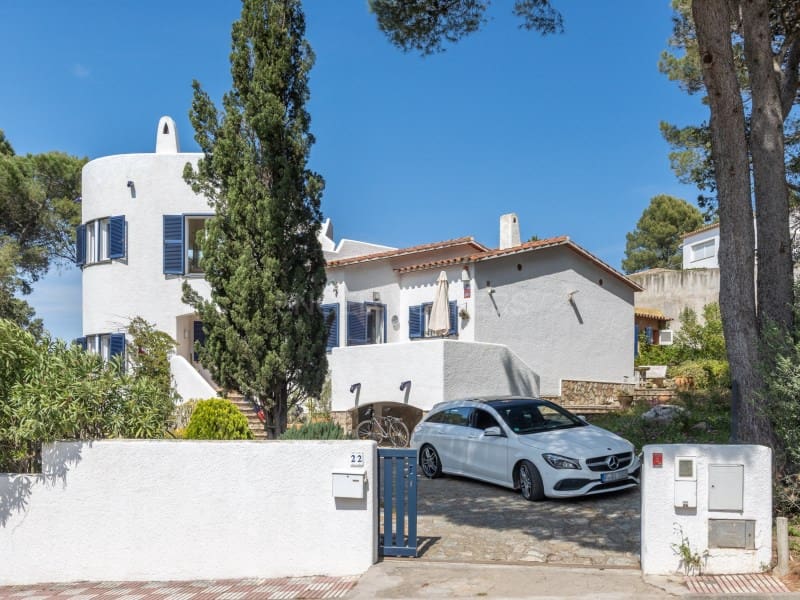 4 soveværelse Villa til salg i L'Escala - € 720.000 (Ref: 9811473)