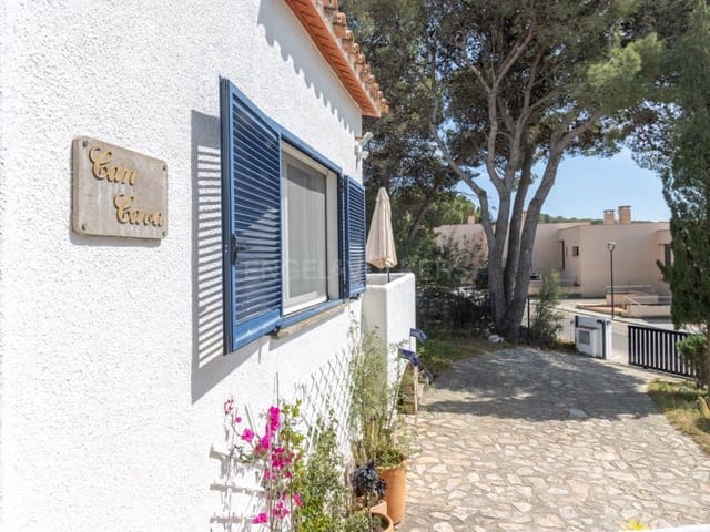 4 soveværelse Villa til salg i L'Escala - € 720.000 (Ref: 9811473)