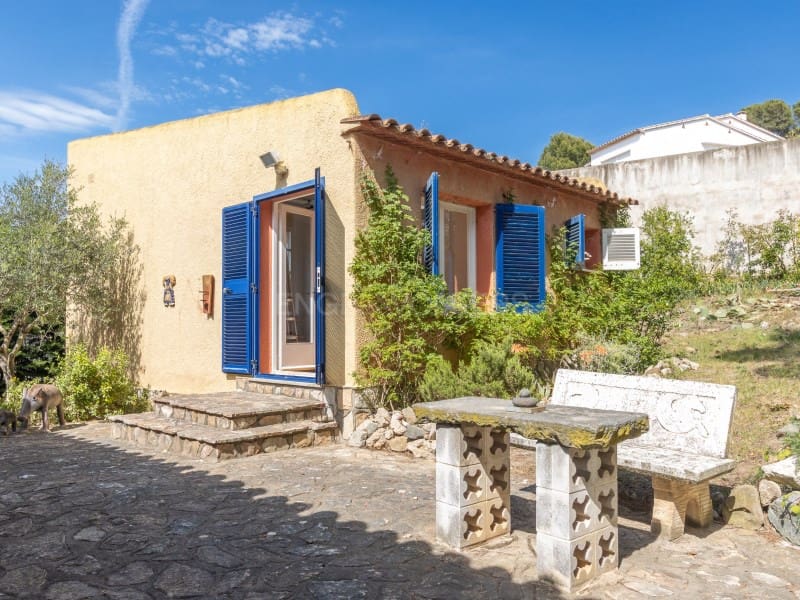4 soveværelse Villa til salg i L'Escala - € 720.000 (Ref: 9811473)