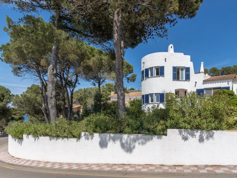 4 soveværelse Villa til salg i L'Escala - € 720.000 (Ref: 9811473)