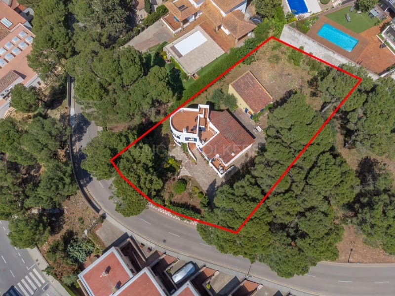 4 soveværelse Villa til salg i L'Escala - € 720.000 (Ref: 9811473)