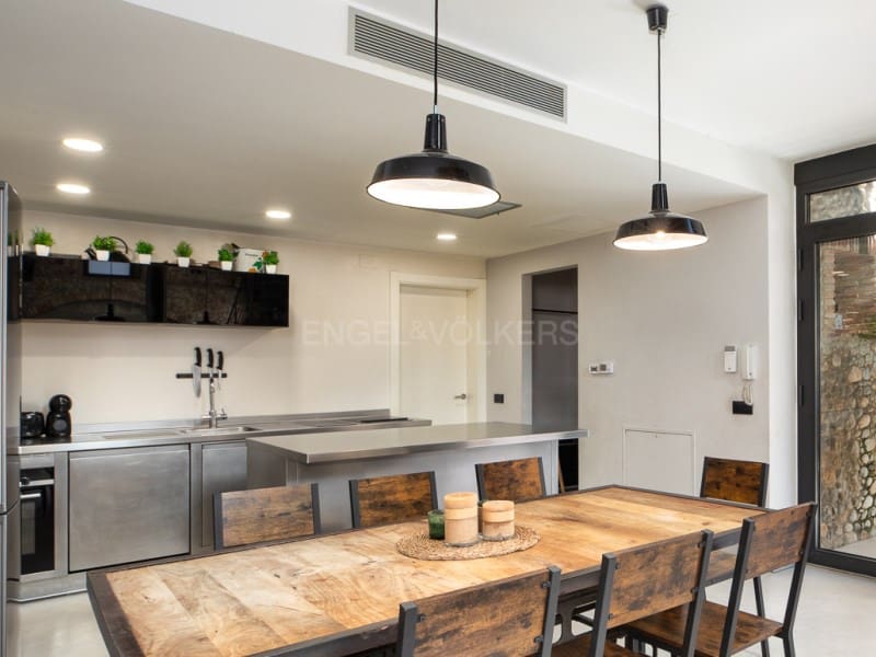 4 soverom Hus til salgs i L'Armentera med svømmebasseng garasje - € 615 000 (Ref: 9817964)