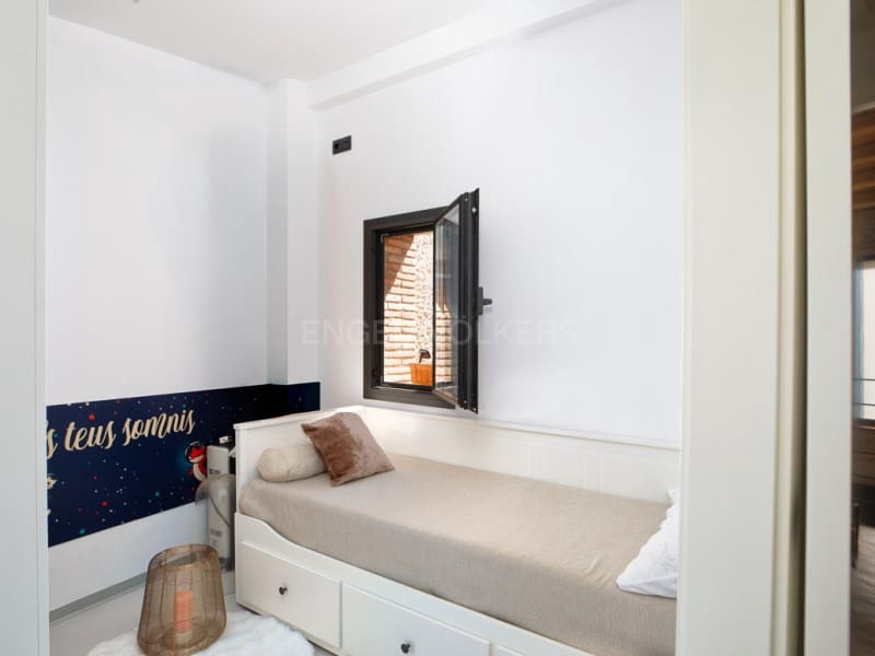 4 soverom Hus til salgs i L'Armentera med svømmebasseng garasje - € 615 000 (Ref: 9817964)