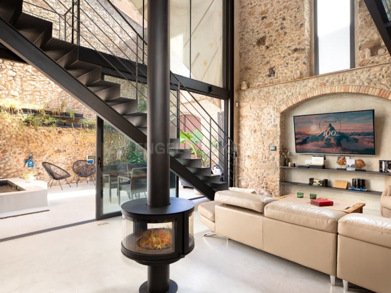4 soverom Hus til salgs i L'Armentera med svømmebasseng garasje - € 615 000 (Ref: 9817964)