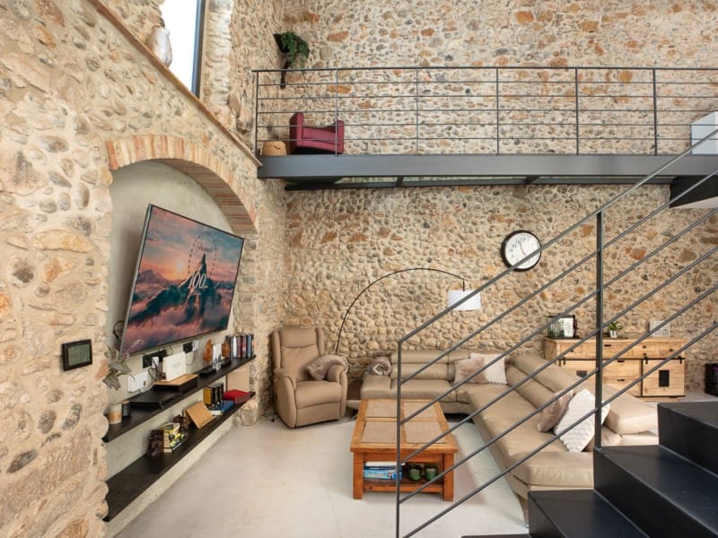 4 soverom Hus til salgs i L'Armentera med svømmebasseng garasje - € 615 000 (Ref: 9817964)