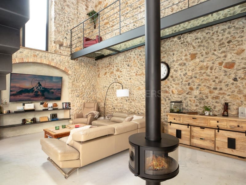 4 soverom Hus til salgs i L'Armentera med svømmebasseng garasje - € 615 000 (Ref: 9817964)