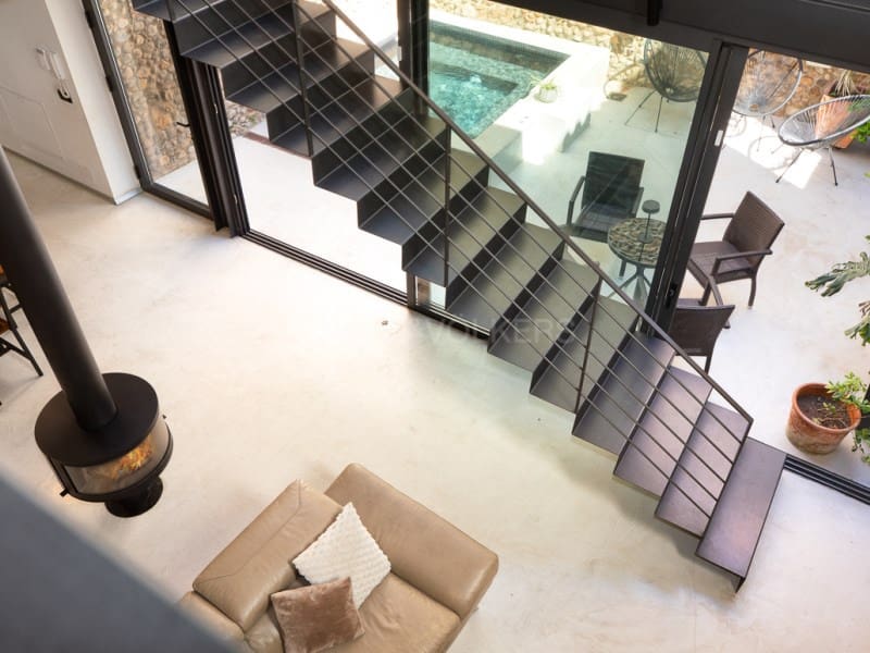 4 soverom Hus til salgs i L'Armentera med svømmebasseng garasje - € 615 000 (Ref: 9817964)