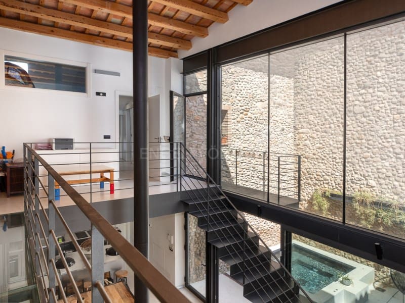 4 soverom Hus til salgs i L'Armentera med svømmebasseng garasje - € 615 000 (Ref: 9817964)