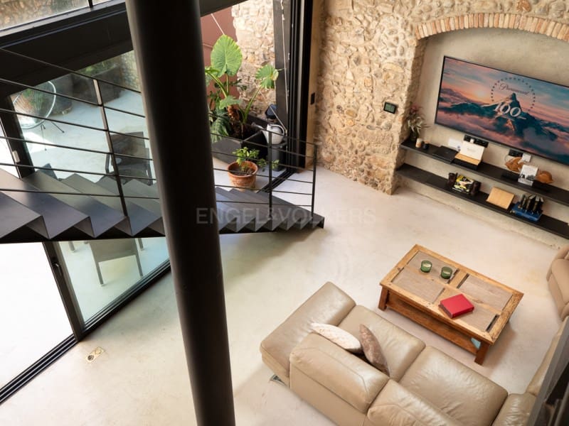 4 soverom Hus til salgs i L'Armentera med svømmebasseng garasje - € 615 000 (Ref: 9817964)