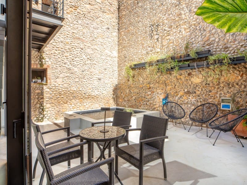 4 soverom Hus til salgs i L'Armentera med svømmebasseng garasje - € 615 000 (Ref: 9817964)