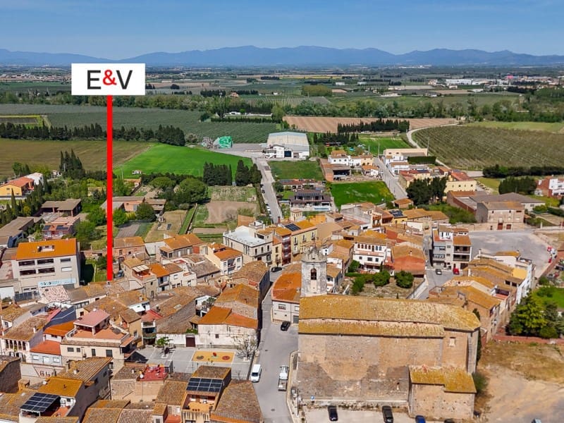 4 soverom Hus til salgs i L'Armentera med svømmebasseng garasje - € 615 000 (Ref: 9817964)