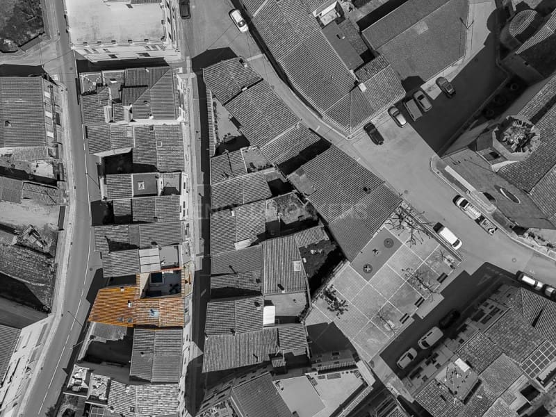 4 soverom Hus til salgs i L'Armentera med svømmebasseng garasje - € 615 000 (Ref: 9817964)