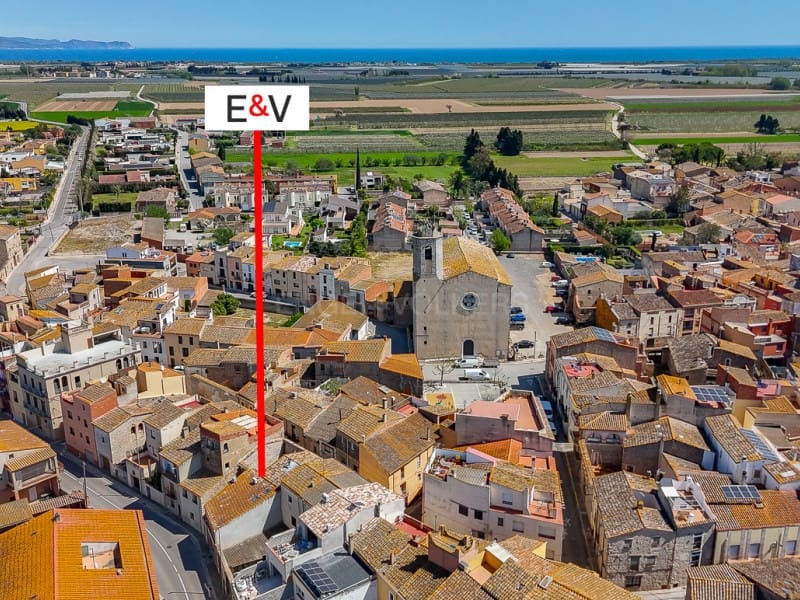 4 soverom Hus til salgs i L'Armentera med svømmebasseng garasje - € 615 000 (Ref: 9817964)