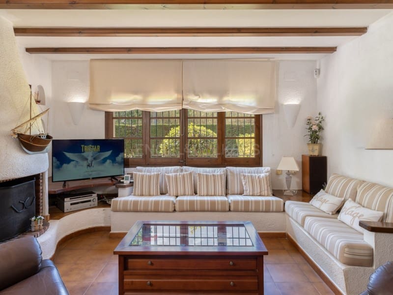 3 slaapkamer Huis te koop in Pals met zwembad garage - € 650.000 (Ref: 9817965)