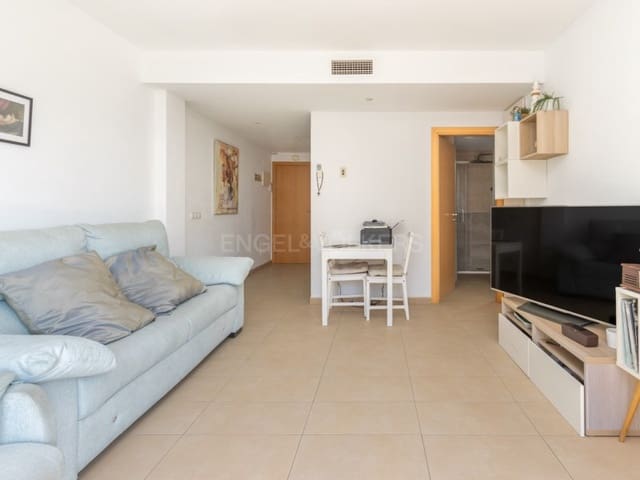2 chambre Appartement à vendre à Centre, Lloret de Mar - 205 000 € (Ref: 9817966)