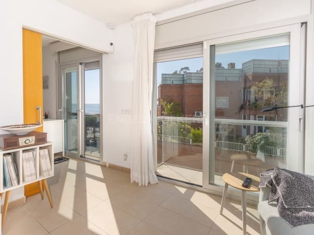 2 chambre Appartement à vendre à Centre, Lloret de Mar - 205 000 € (Ref: 9817966)
