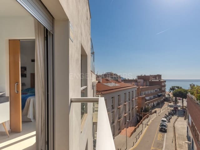 2 chambre Appartement à vendre à Centre, Lloret de Mar - 205 000 € (Ref: 9817966)