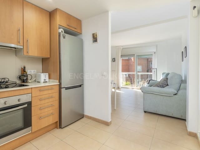 2 chambre Appartement à vendre à Centre, Lloret de Mar - 205 000 € (Ref: 9817966)
