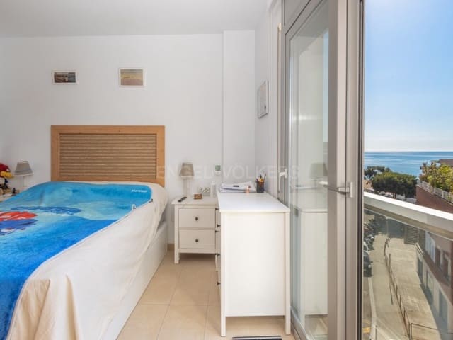 2 chambre Appartement à vendre à Centre, Lloret de Mar - 205 000 € (Ref: 9817966)