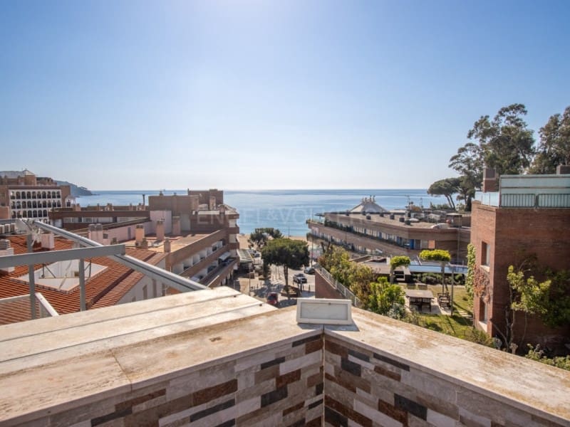 2 chambre Appartement à vendre à Lloret de Mar - 205 000 € (Ref: 9817966)