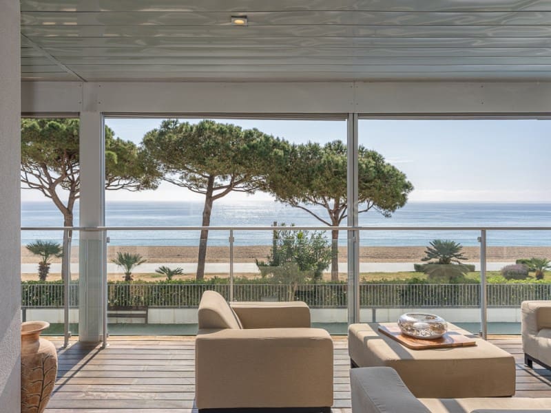 3 quarto Apartamento para venda em Platja d'Aro com piscina garagem - 1 230 000 € (Ref: 9831209)