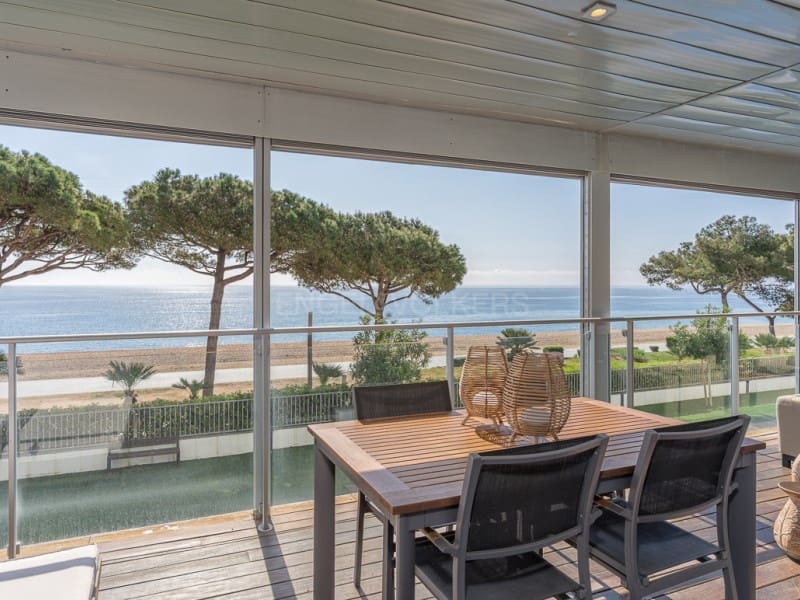 3 quarto Apartamento para venda em Platja d'Aro com piscina garagem - 1 230 000 € (Ref: 9831209)