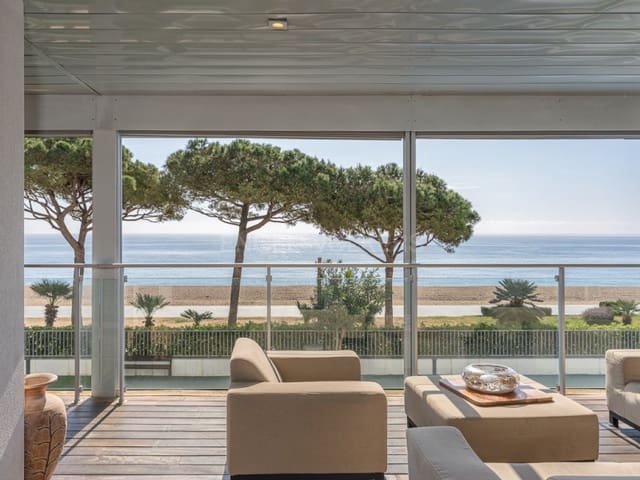 3 camera da letto Appartamento in vendita in Platja d'Aro, Castell-Platja d'Aro con piscina garage - 1.230.000 € (Rif: 9831209)