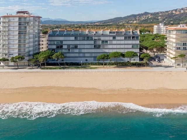 3 camera da letto Appartamento in vendita in Platja d'Aro, Castell-Platja d'Aro con piscina garage - 1.230.000 € (Rif: 9831209)