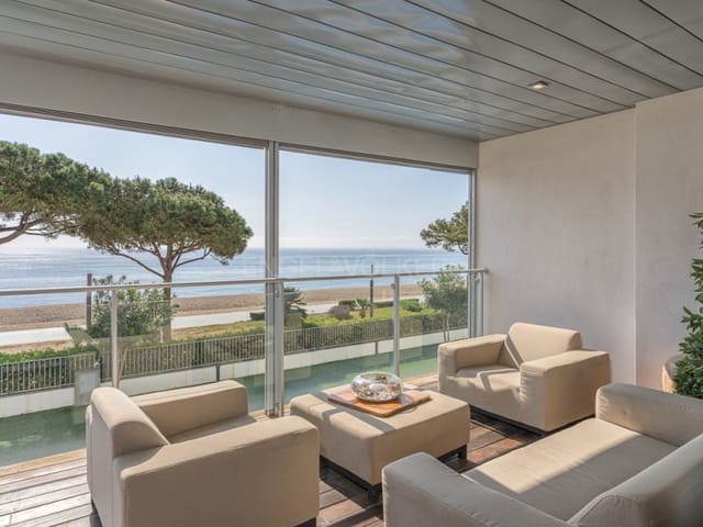 3 camera da letto Appartamento in vendita in Platja d'Aro, Castell-Platja d'Aro con piscina garage - 1.230.000 € (Rif: 9831209)