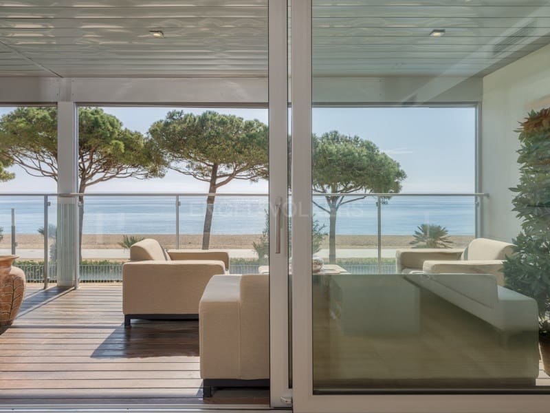 3 quarto Apartamento para venda em Platja d'Aro com piscina garagem - 1 230 000 € (Ref: 9831209)
