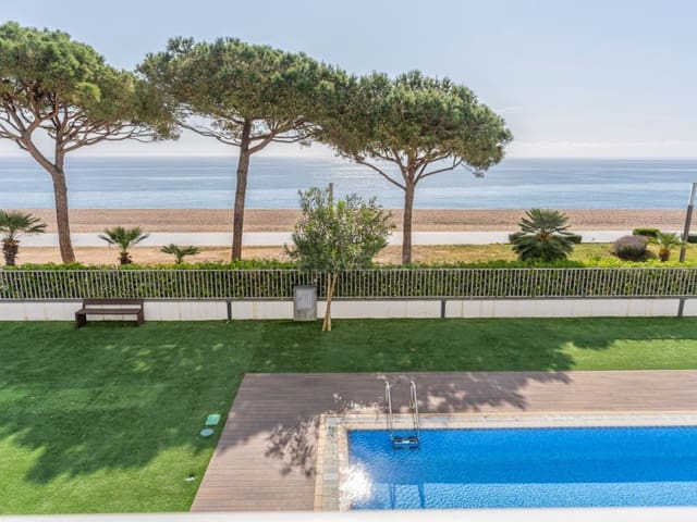 3 camera da letto Appartamento in vendita in Platja d'Aro, Castell-Platja d'Aro con piscina garage - 1.230.000 € (Rif: 9831209)