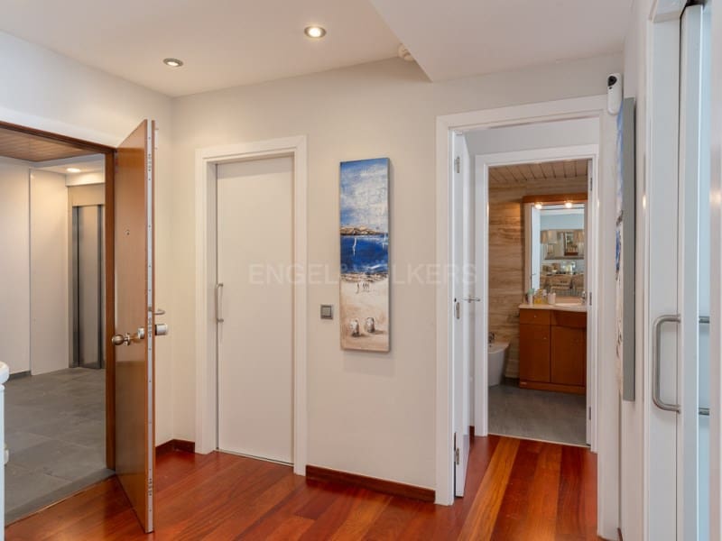 3 quarto Apartamento para venda em Platja d'Aro com piscina garagem - 1 230 000 € (Ref: 9831209)
