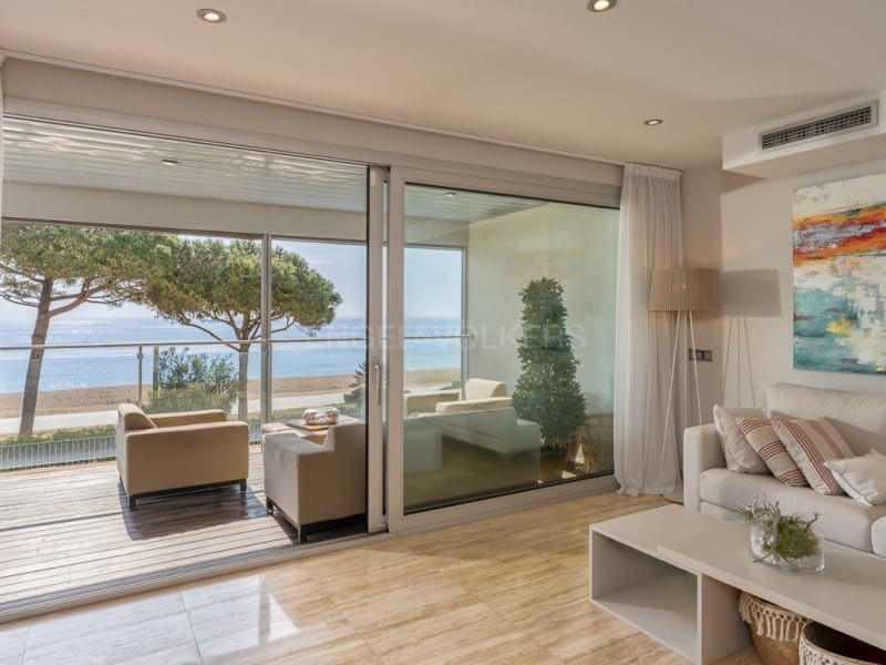 3 quarto Apartamento para venda em Platja d'Aro com piscina garagem - 1 230 000 € (Ref: 9831209)