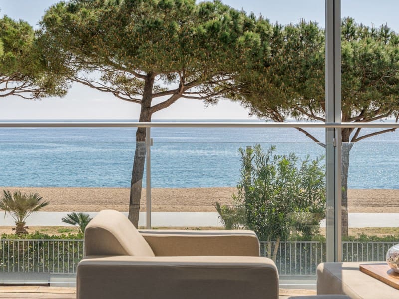3 quarto Apartamento para venda em Platja d'Aro com piscina garagem - 1 230 000 € (Ref: 9831209)