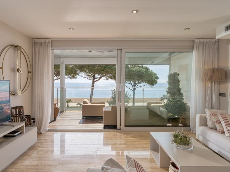 3 quarto Apartamento para venda em Platja d'Aro com piscina garagem - 1 230 000 € (Ref: 9831209)