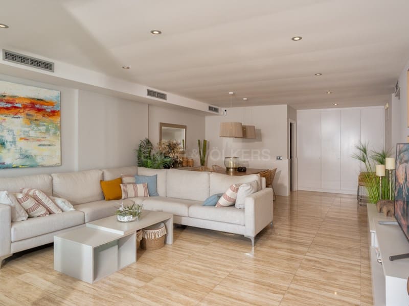 3 quarto Apartamento para venda em Platja d'Aro com piscina garagem - 1 230 000 € (Ref: 9831209)