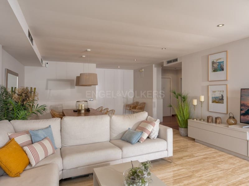 3 quarto Apartamento para venda em Platja d'Aro com piscina garagem - 1 230 000 € (Ref: 9831209)