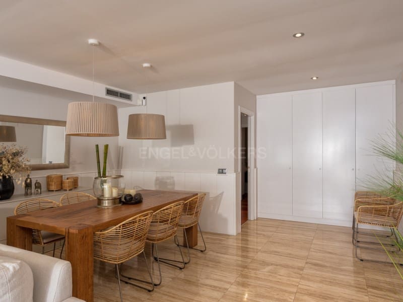 3 quarto Apartamento para venda em Platja d'Aro com piscina garagem - 1 230 000 € (Ref: 9831209)