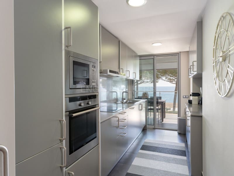 3 quarto Apartamento para venda em Platja d'Aro com piscina garagem - 1 230 000 € (Ref: 9831209)
