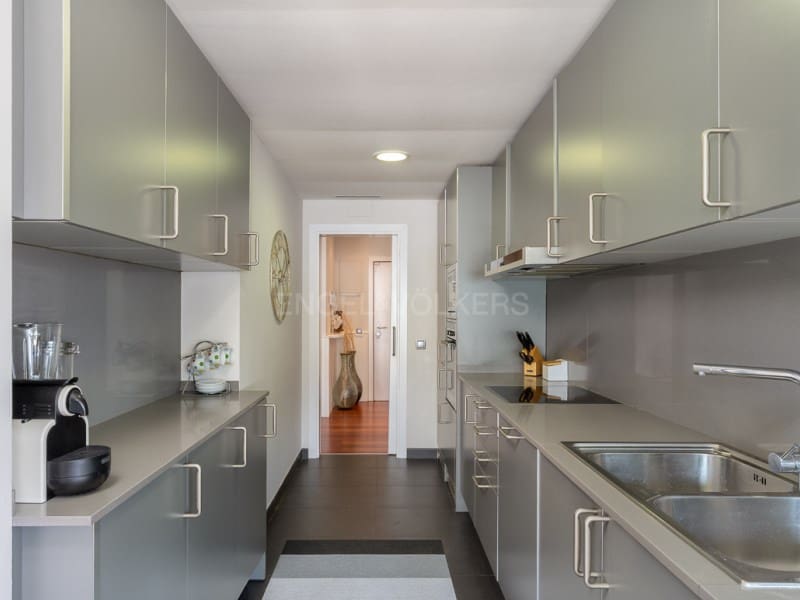 3 quarto Apartamento para venda em Platja d'Aro com piscina garagem - 1 230 000 € (Ref: 9831209)