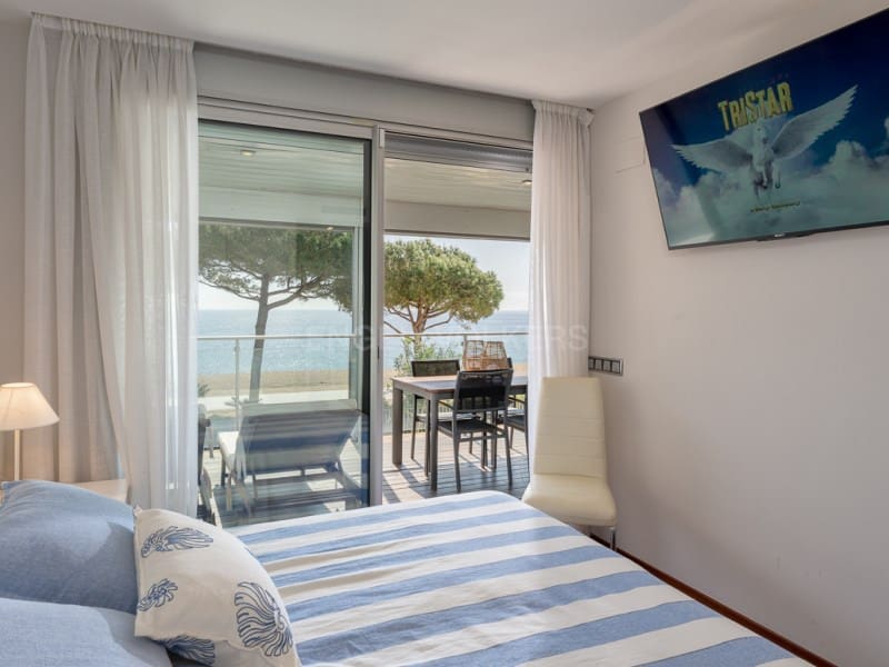 3 quarto Apartamento para venda em Platja d'Aro com piscina garagem - 1 230 000 € (Ref: 9831209)