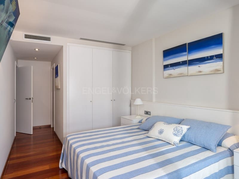 3 quarto Apartamento para venda em Platja d'Aro com piscina garagem - 1 230 000 € (Ref: 9831209)