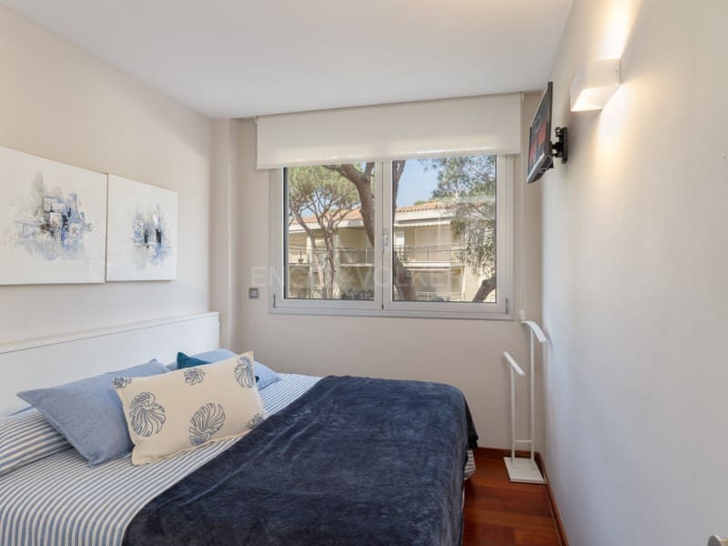 3 quarto Apartamento para venda em Platja d'Aro com piscina garagem - 1 230 000 € (Ref: 9831209)
