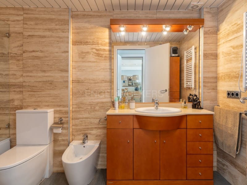 3 quarto Apartamento para venda em Platja d'Aro com piscina garagem - 1 230 000 € (Ref: 9831209)