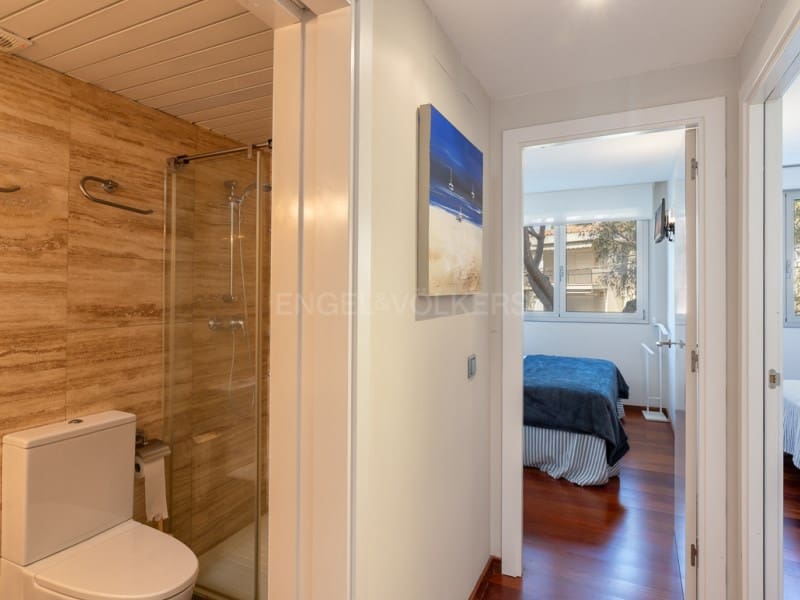 3 quarto Apartamento para venda em Platja d'Aro com piscina garagem - 1 230 000 € (Ref: 9831209)